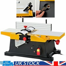 1800W Benchtop Wood Thickness