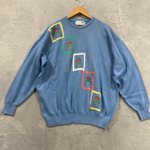 Vintage pringle golf sweater - vintage,