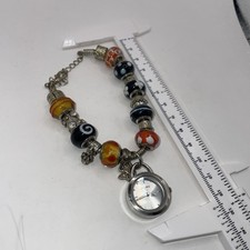 Henley Charm Bracelet Watch -