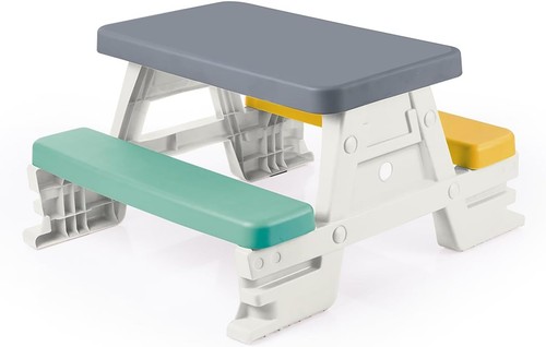 Dolu picnic table - dolu,