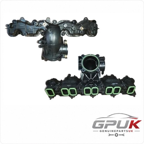 Genuine ford inlet - ford,