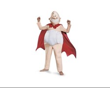 Captain Underpants Costume