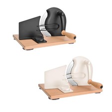 Bread Slicer Compact Toast