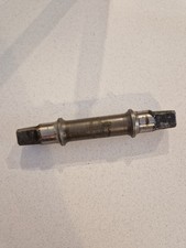 Stronglight Vintage 118 Bottom