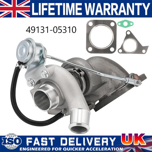 Turbo turbocharger fwd - turbo,
