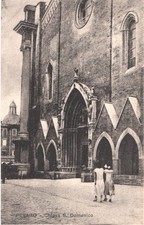 Pesaro - Church of S. Domenico