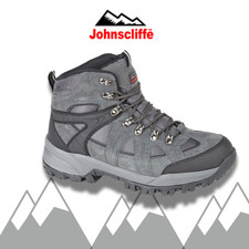 Mens Johnscliffe Walking Boots