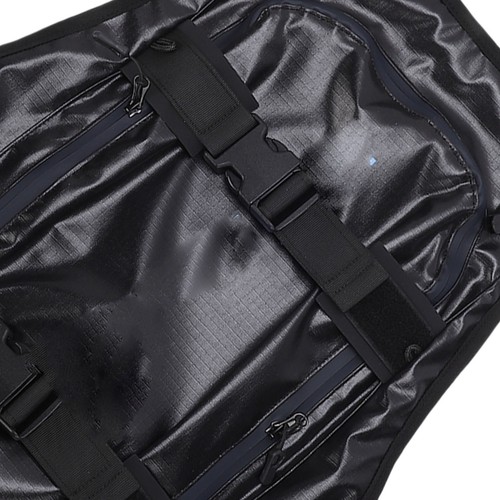 Ski jacket backpack - jacket,