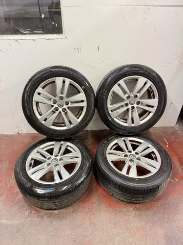Mk7 vauxhall astra set - set, of