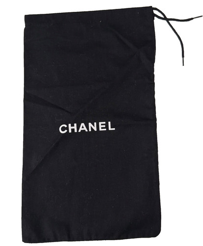 New chanel dust bag - new, x