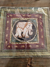 Beautiful 3D Thai Cushion