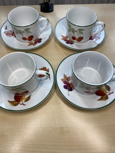 Royal worcester evesham - worcester,