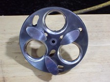 Vintage Boley Leinen