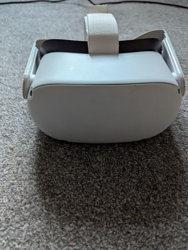Meta quest headset only - only,