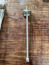 Radiator Brackets ( 26cm x7) For Supporting Old School Column Rads