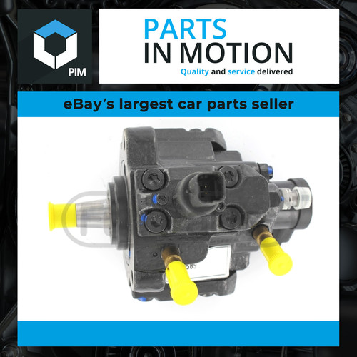 Diesel injection pump - injection, fits