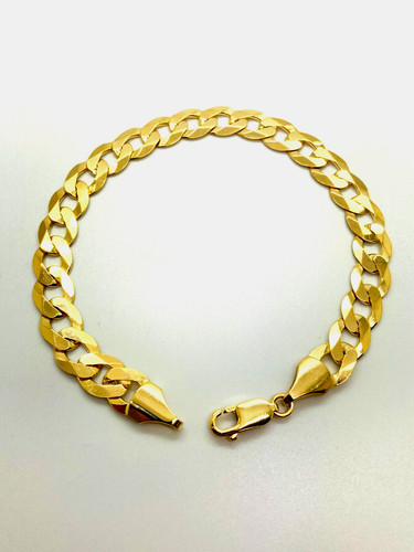 9ct yellow solid - 9ct,