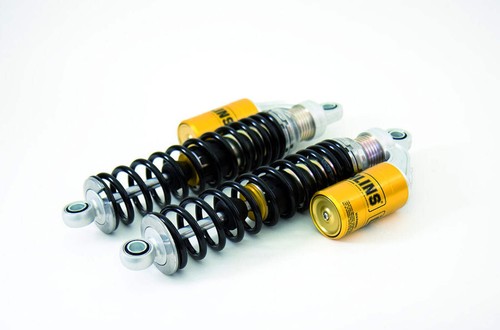 Ohlins rear shock s36p yamaha - ohlins,