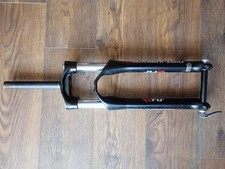 Marzocchi Bomber Dirt Jumper 3 DJ3 Suspension Fork 2007, 100mm travel
