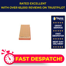 Air Filter fits MG MGTF 1.8 02