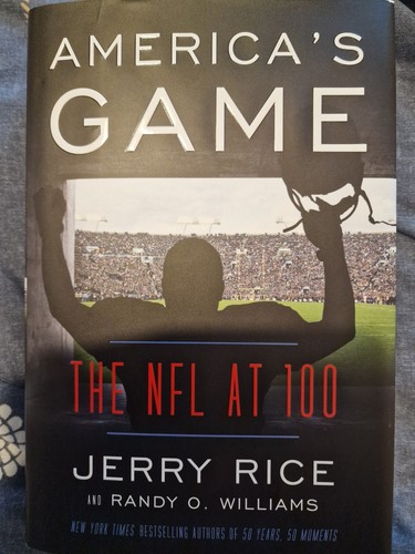America game the nfl - america's, at