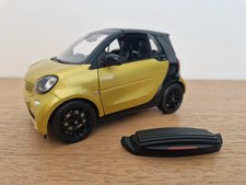 █▓▒★ 1/18 SMART FORTWO