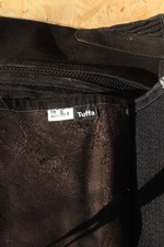 Half chaps by Tuffa size 16