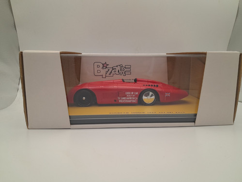 Bizarre sunbeam 1000hp - sunbeam,