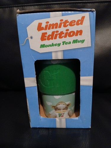 Boxed tips monkey - boxed,