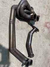 Exhaust UnEqual Length UEL