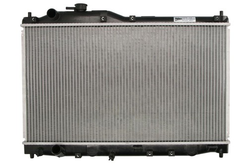 Engine radiator fits honda - radiator,