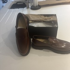 Paul Smith Mayfield Tan