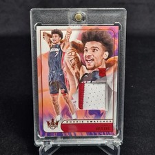 NBA Kel’el Ware RC /49