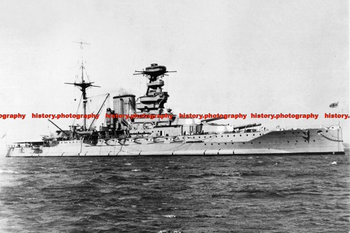 F009481 hms malaya - f009481, british