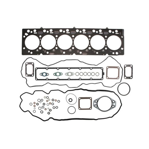 Gasket kit cylinder - kit, head
