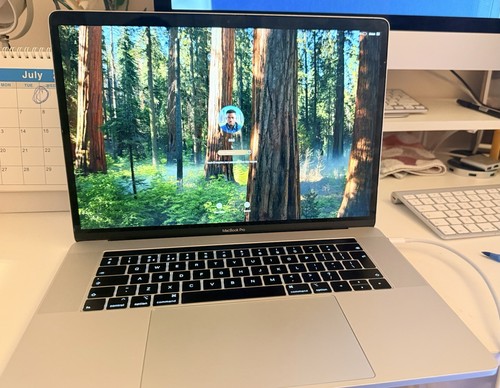 Apple macbook pro - apple, (2018)