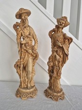 Pair of Japanese / Chinese