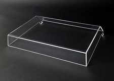 Turntable Cover for Revox B790