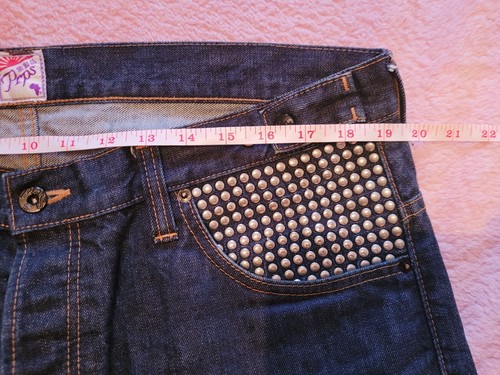 Rare studded prps - mainline, for