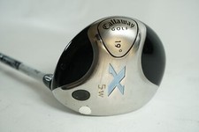 Callaway X 5 Wood 19° / Ladies Flex Graphite Shaft