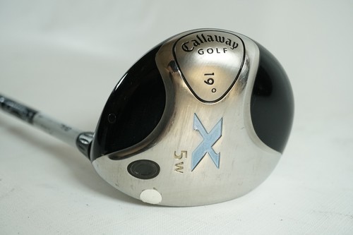 Callaway wood - callaway, x