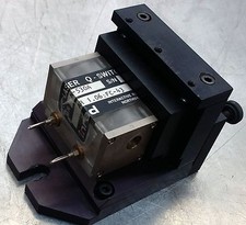 quantel / continuum inrad