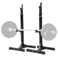 Squat racks barbell rack stand - rack,