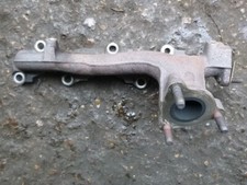 HONDA CR-V ACCORD 2010-2012 2.2 i-DTEC EXHAUST MANIFOLD  (N22B3)