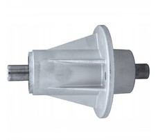 179mm blade spindle holder hub - spindle,