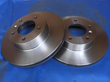 JAGUAR DAIMLER FRONT BRAKE