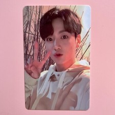 Unofficial Jungkook BTS DICON