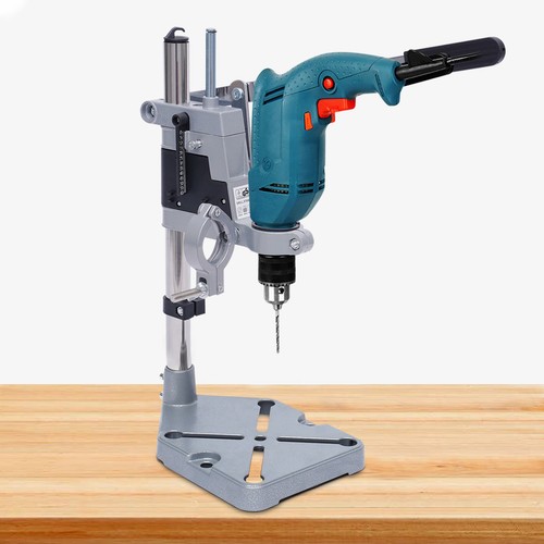 Dual hole adjustable drill - adjustable,