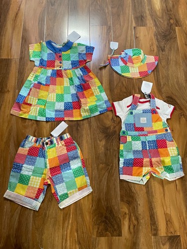 Bnwt little bird - little, 🌈