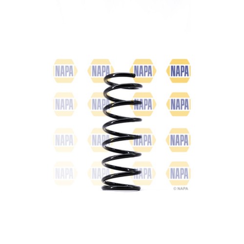 Coil spring for - (single),